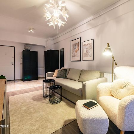 Central Residence Apartment 620 Bucarest Exterior foto