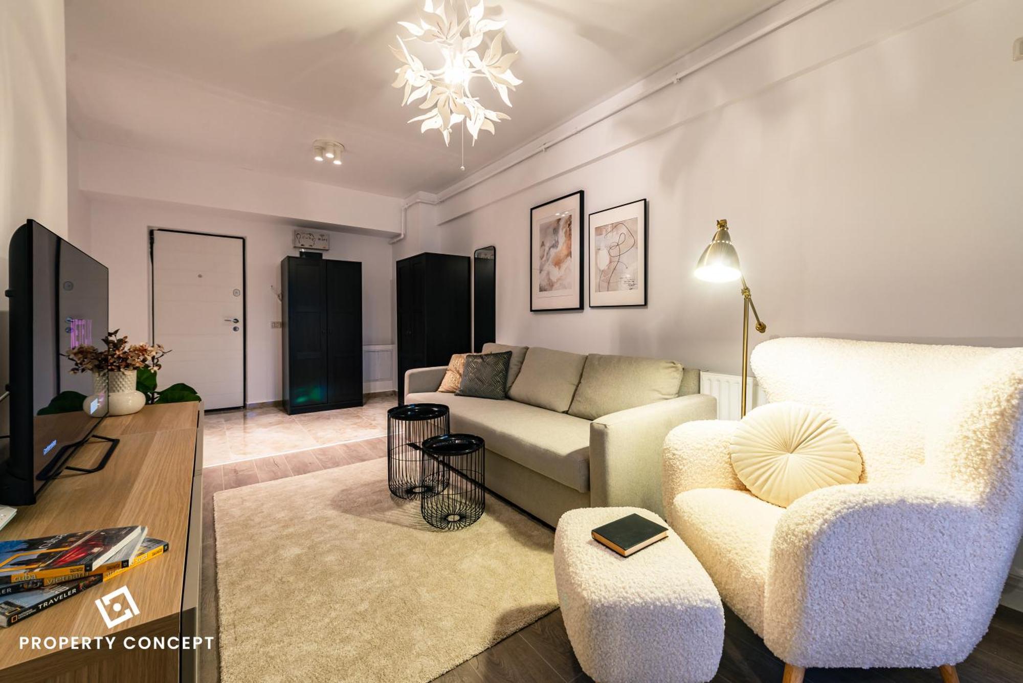 Central Residence Apartment 620 Bucarest Exterior foto