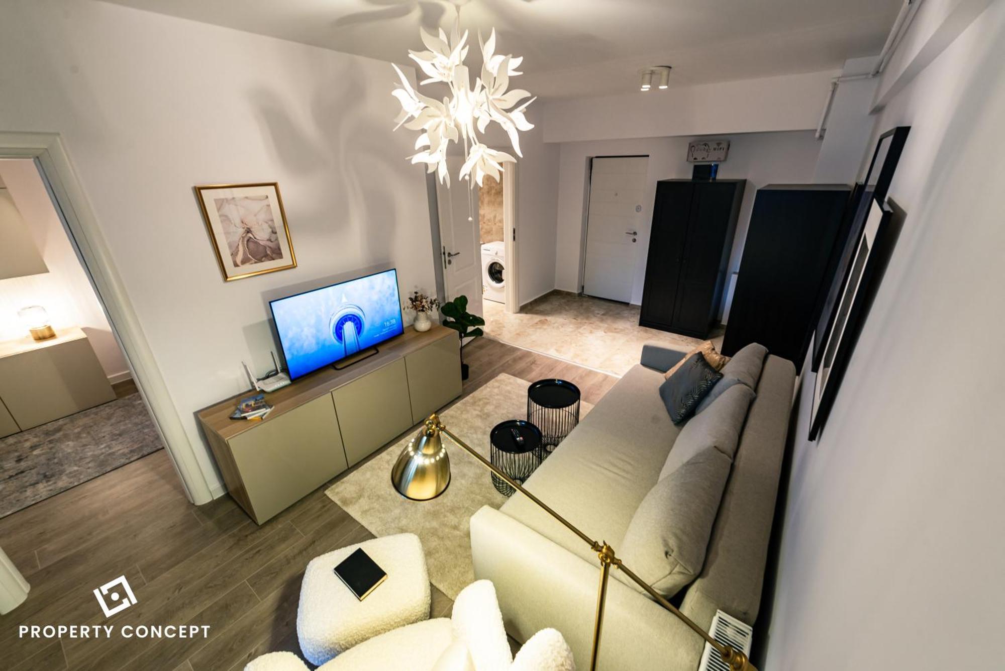 Central Residence Apartment 620 Bucarest Exterior foto