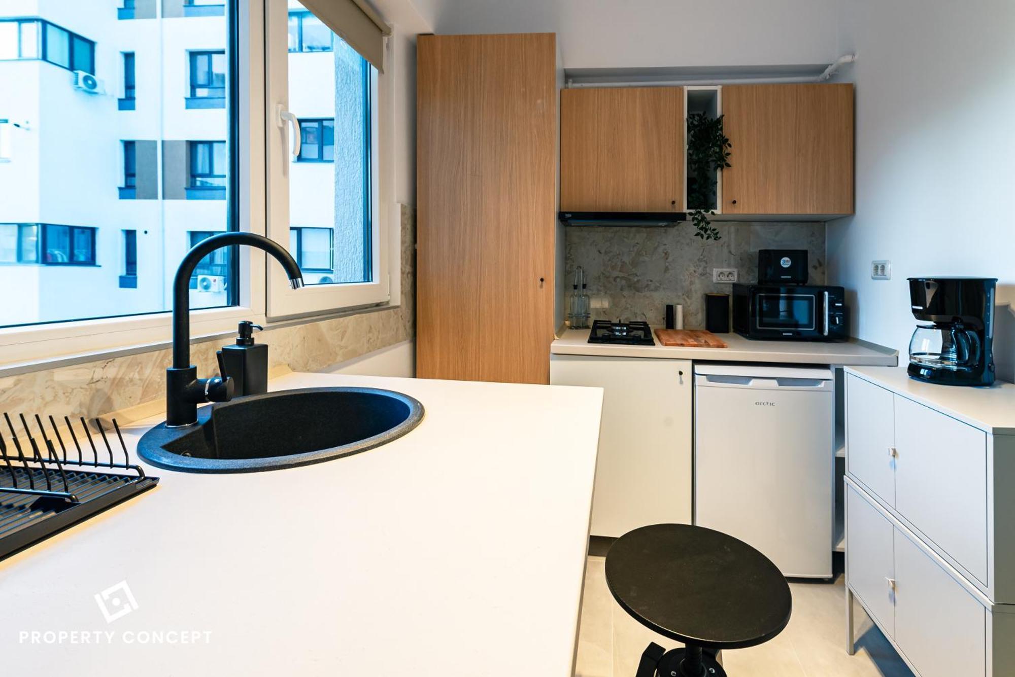Central Residence Apartment 620 Bucarest Exterior foto