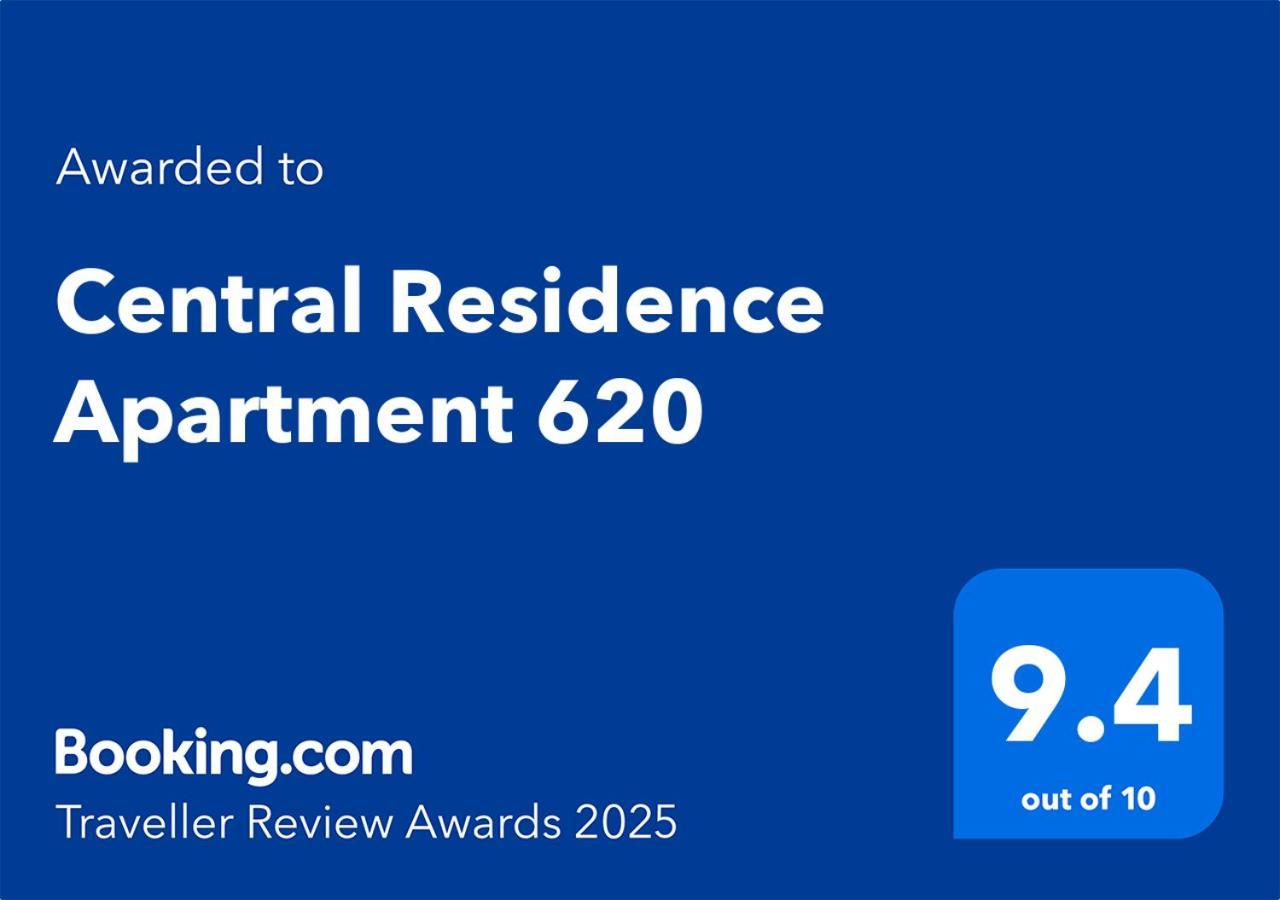 Central Residence Apartment 620 Bucarest Exterior foto